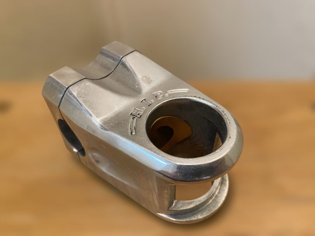 パーツ Profile racing stem 22.2 old BMX