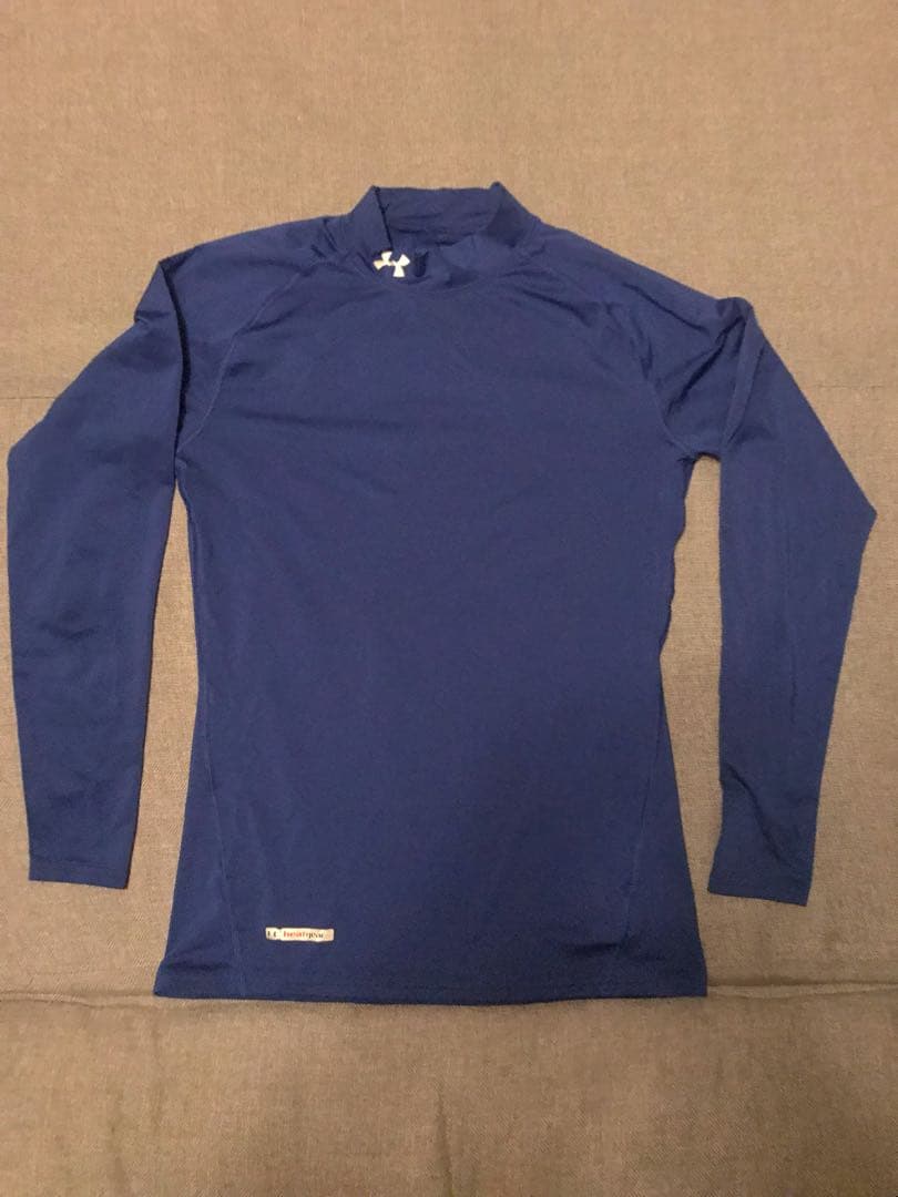 アンダーアーマー アンダーシャツ 4枚セット