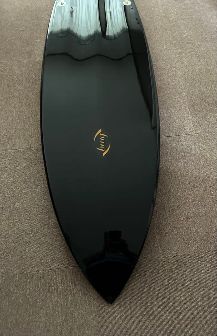 サーフィン・ボディボード BING SURFBOARDS / BONZER 6.3