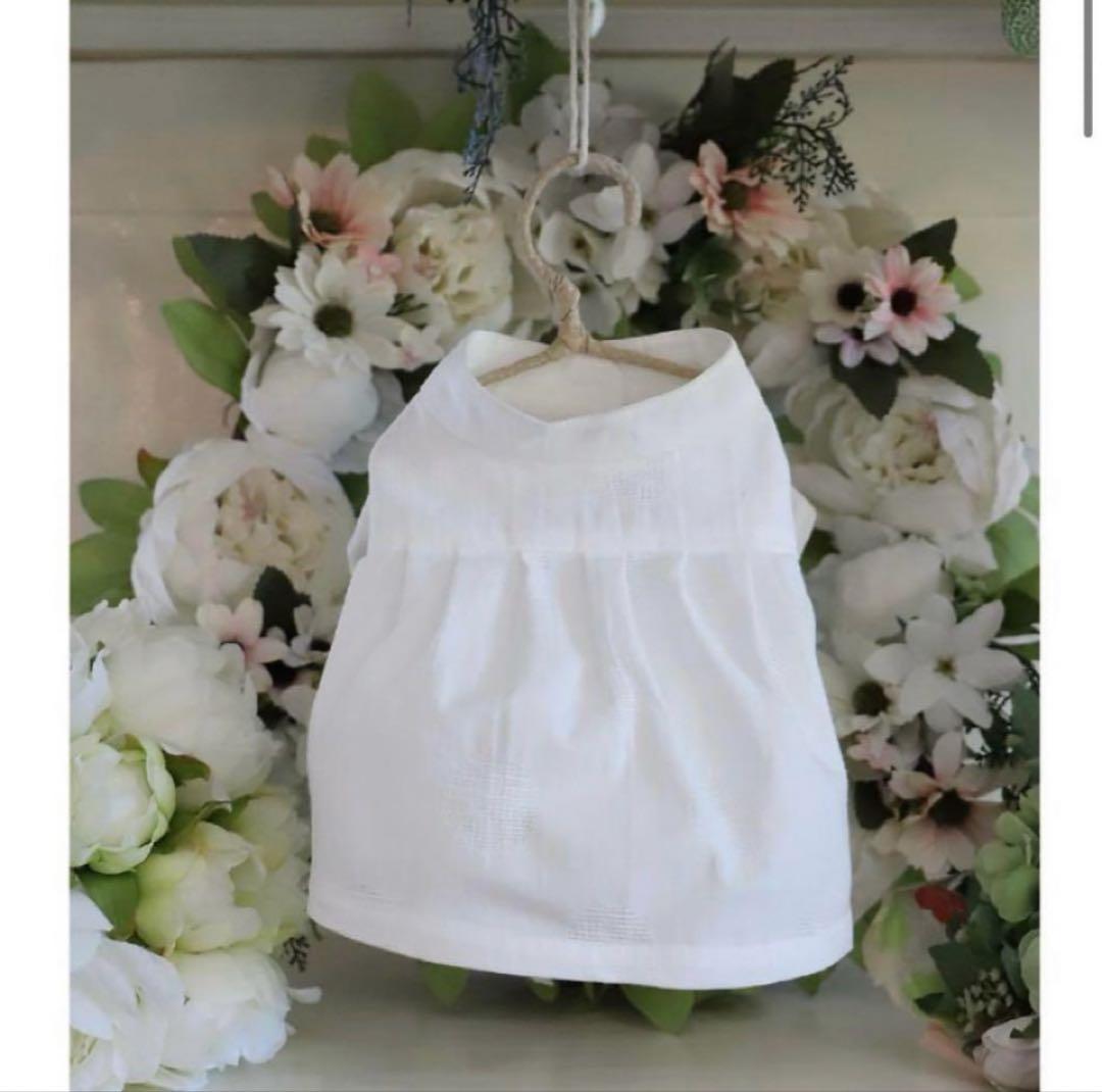 アトリエggオードリーコート、希少16