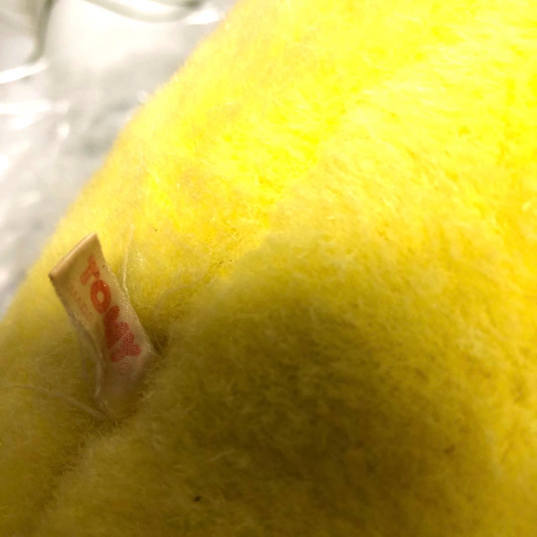 TOMY 等身大 初期 ピカチュウ 1/1