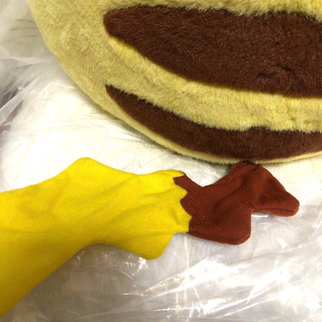 TOMY 等身大 初期 ピカチュウ 1/1