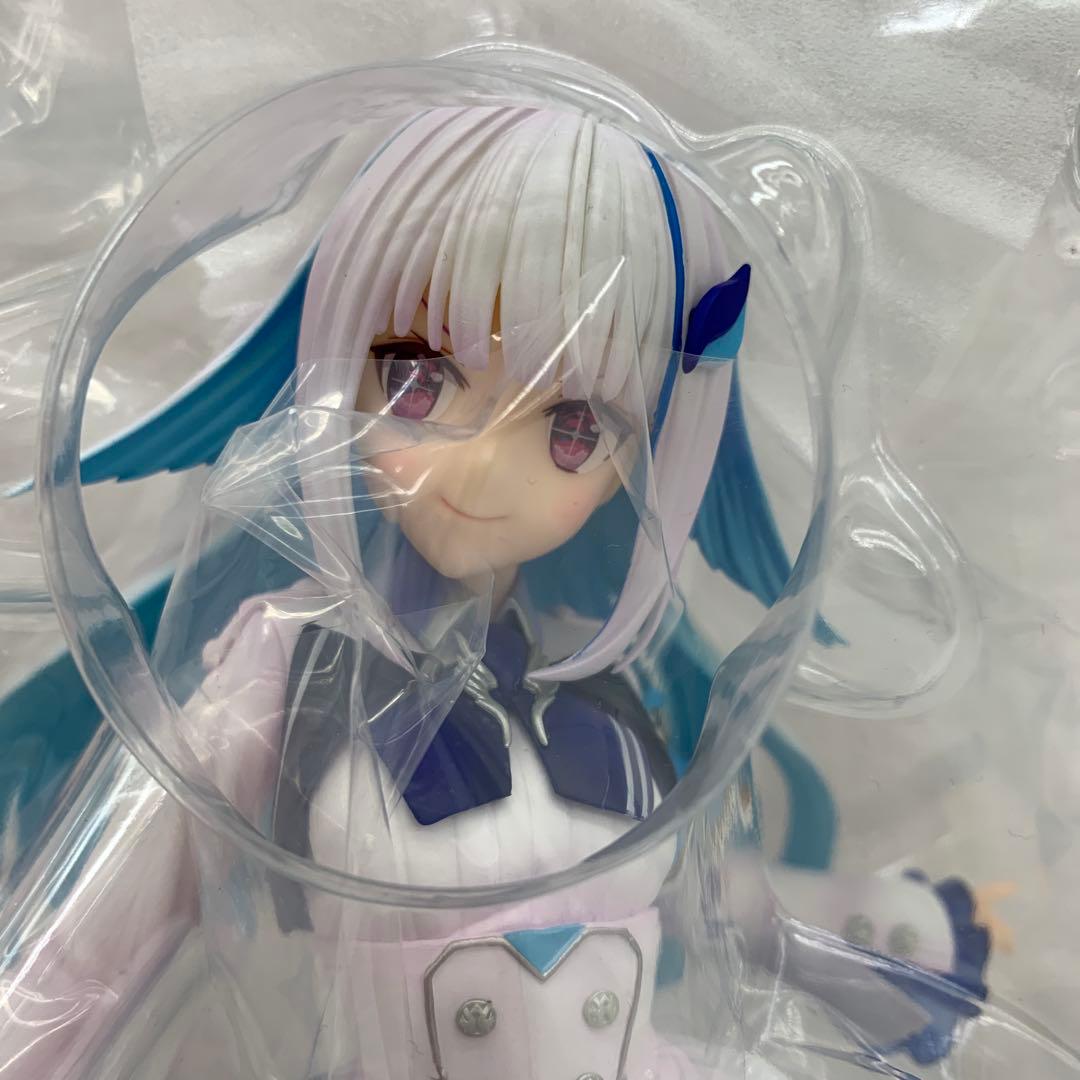 ［開封品］にじさんじ リゼ・ヘルエスタ 1/7スケールフィギュア （コトブキヤ）