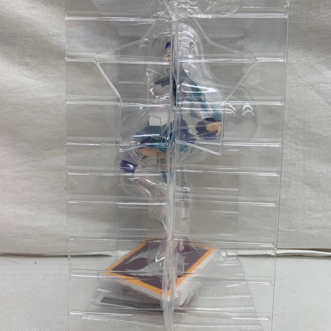 ［開封品］にじさんじ リゼ・ヘルエスタ 1/7スケールフィギュア （コトブキヤ）