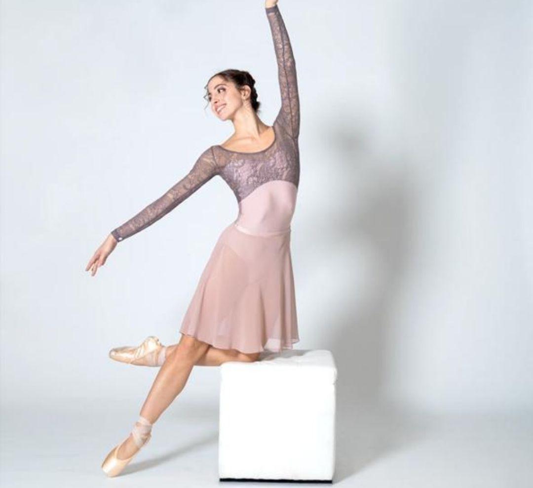 デラノミラノ　スカート