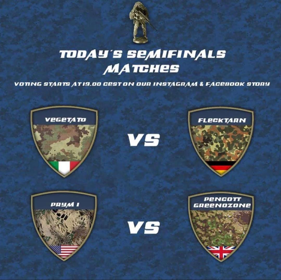 North Mountain Gear ギリースーツ