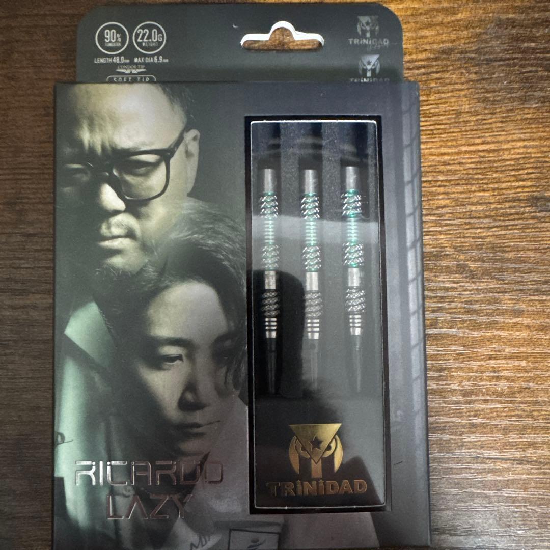 リカルドレイジー