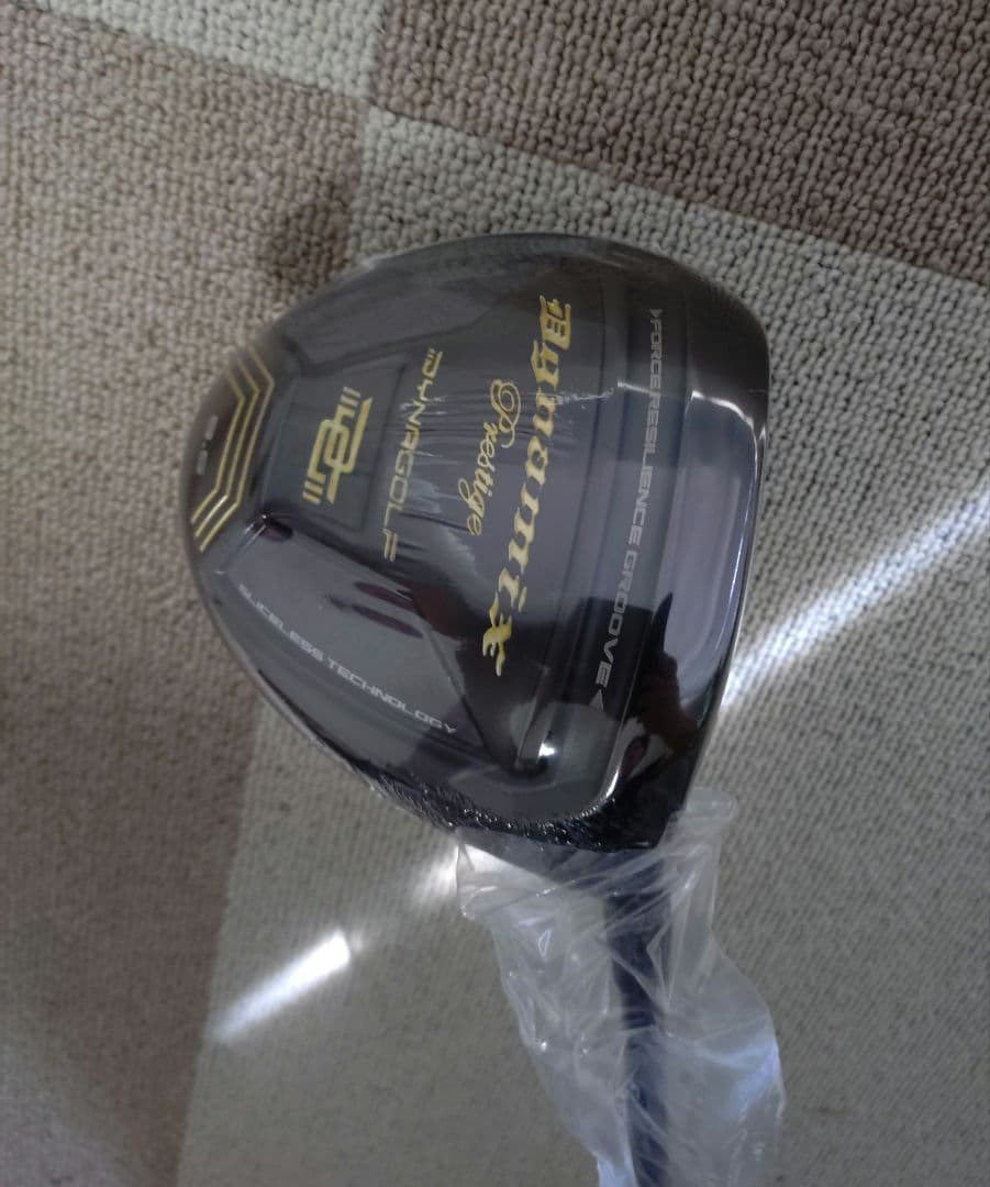 タイトリスト TSi3 ドライバー SR