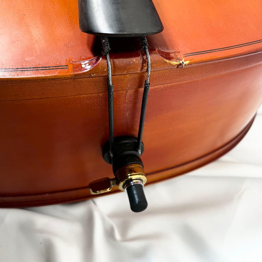 Hallstatt ハルシュタット コントラバス 3/4 WBS-800