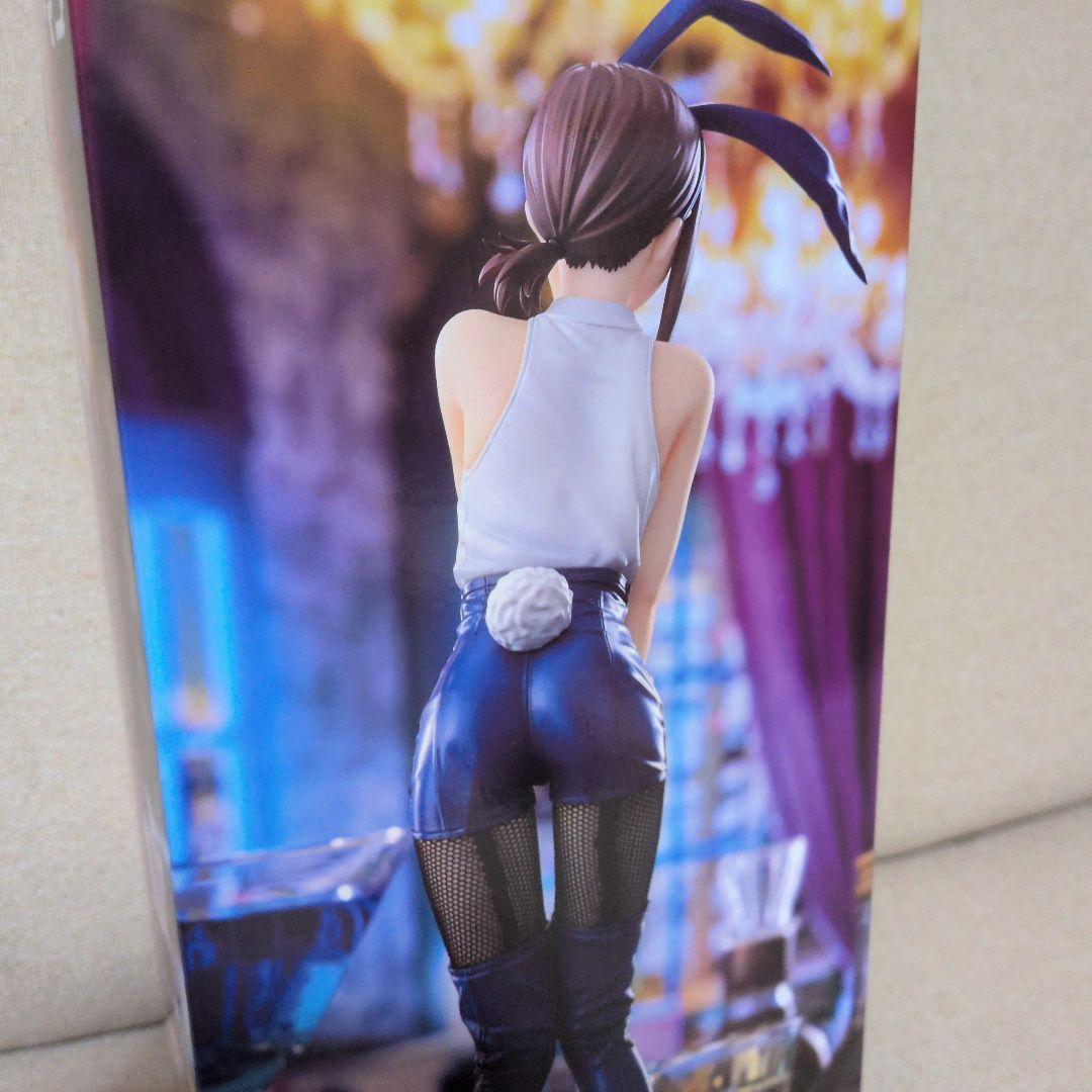 チェンソーマン　コベニ　 バニーガール　フィギュア