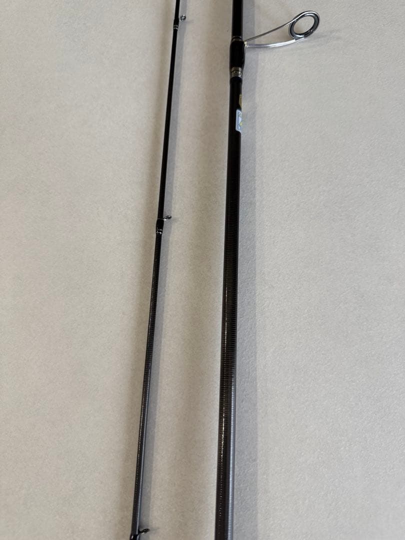 バリバス ヴィオレンテ エギングモデル VLE-86SL