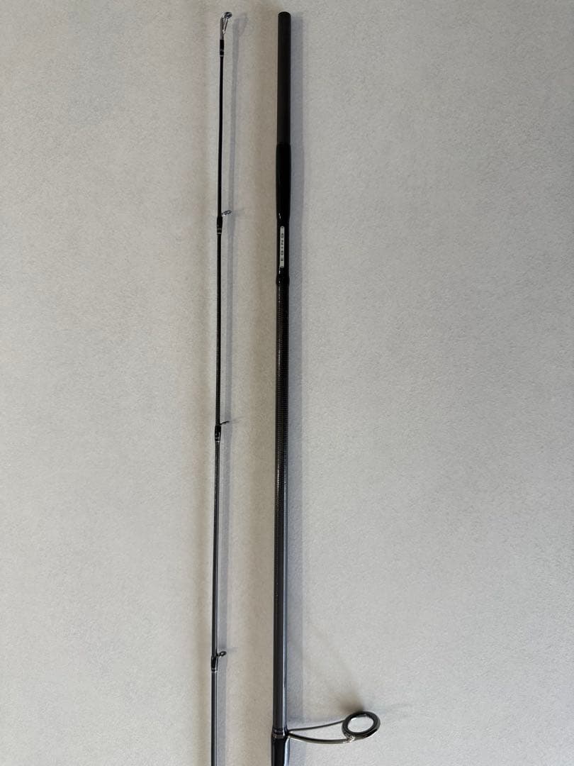 バリバス ヴィオレンテ エギングモデル VLE-86SL