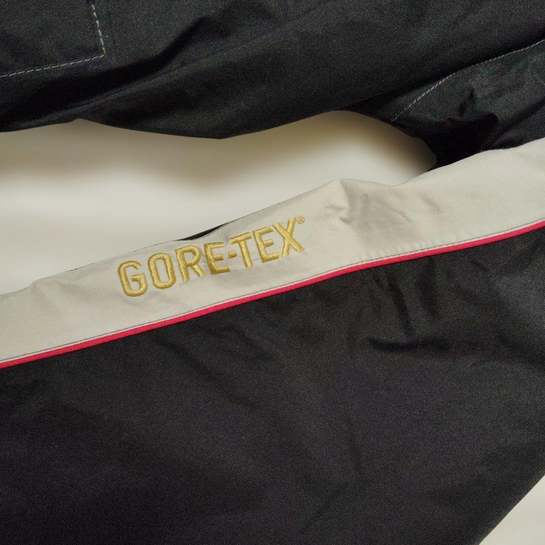 ダイワ　プロバイザー　ゴアテックス　防寒防水　フィッシングスーツ　Мサイズ