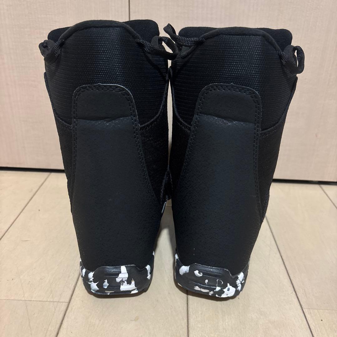 Burton GROM BOA 2K 子供用スノーボードブーツ　20.5センチ