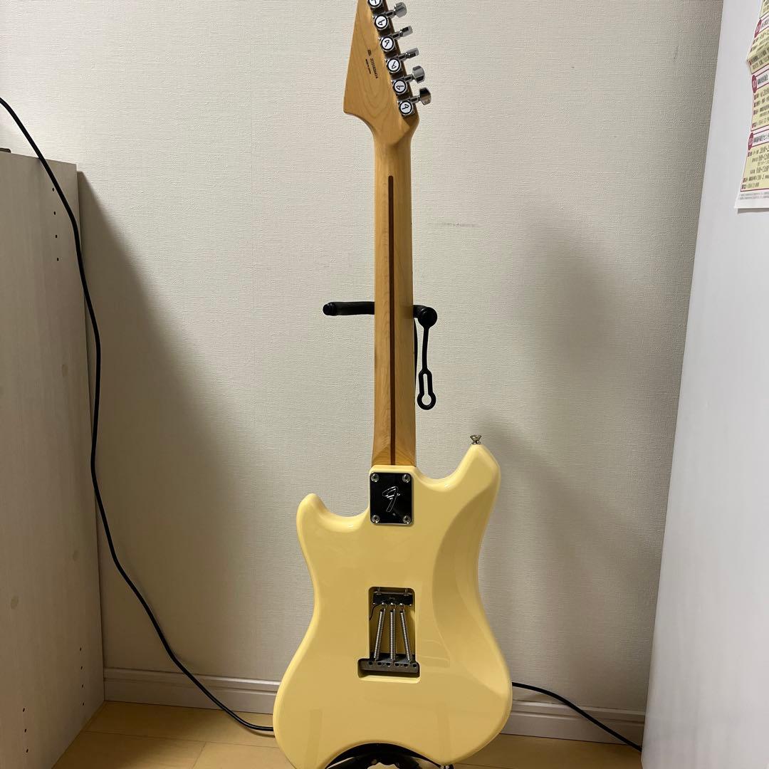 ギター Daiki Tsuneta Swinger