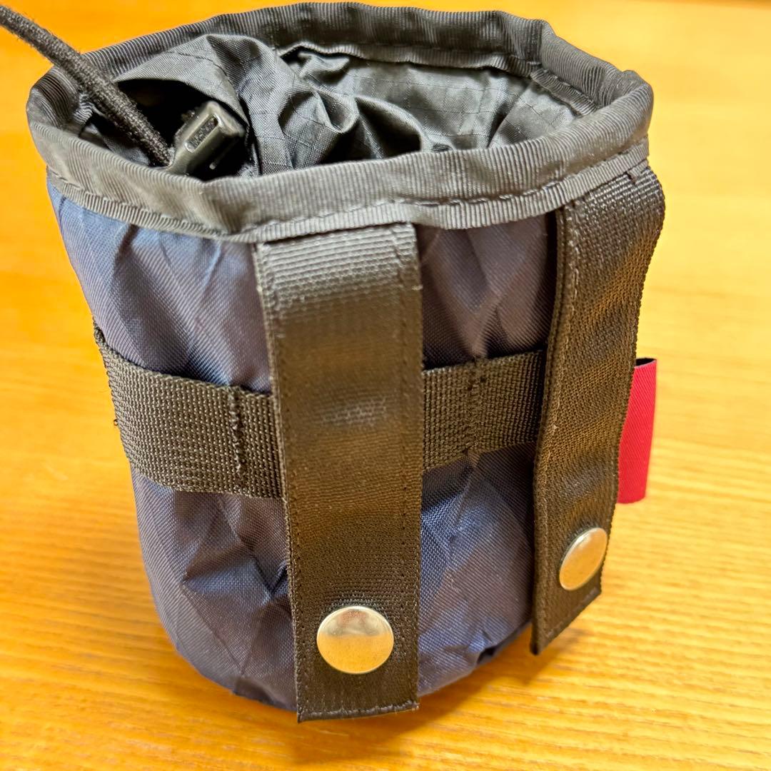 SWIFT INDUSTRIES ステムバッグ sidekick pouch