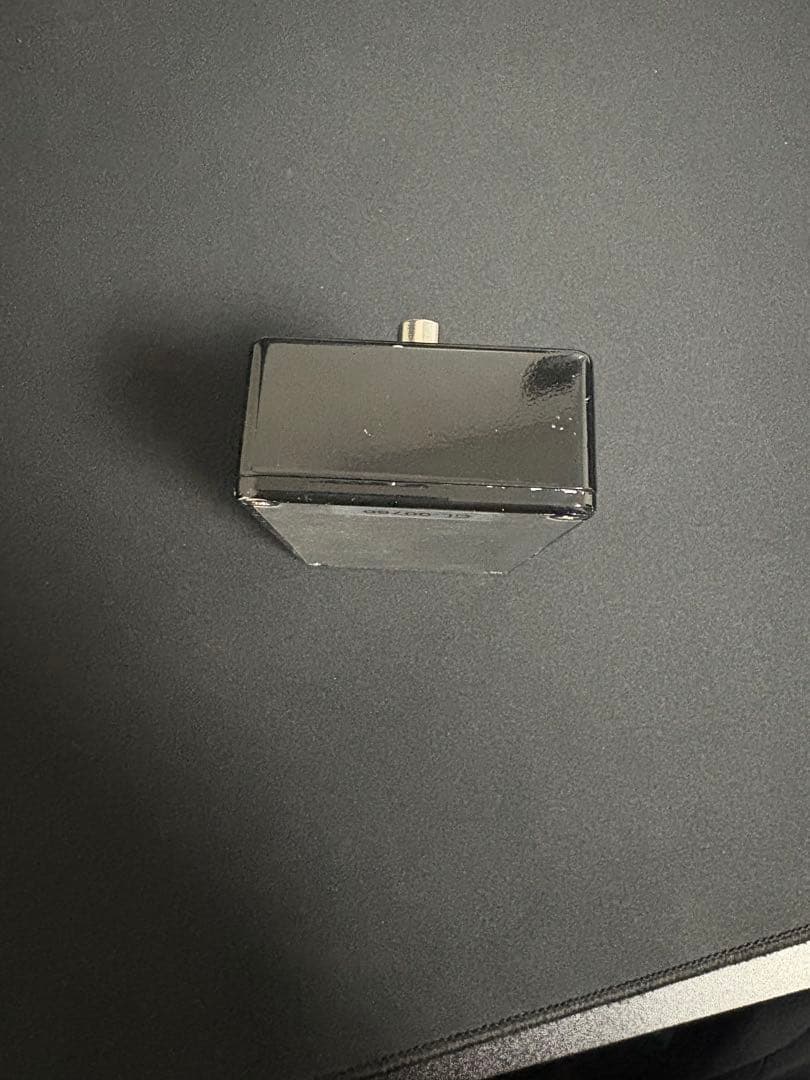 Vivie CLIONE バッファー/クリーンブースター