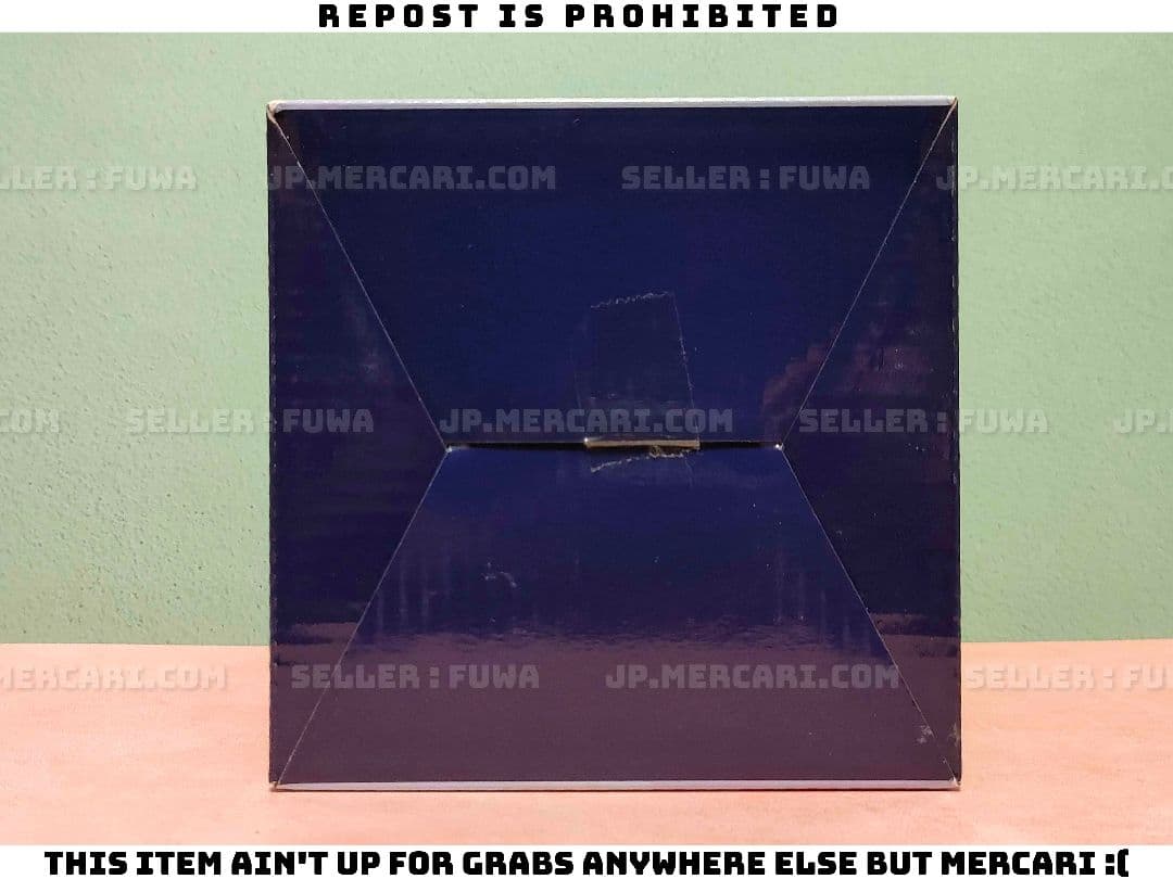 【未使用】ポケットモンスター ポケモン アローラ ロコン スノーグローブ