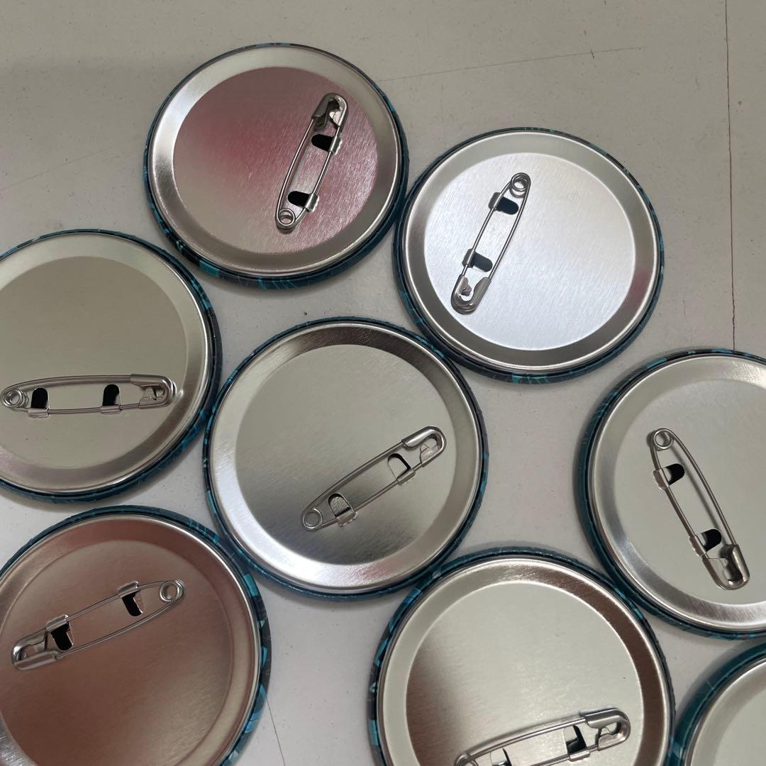 お値下げ　すたぽら 2周年記念 ランダム缶バッジ 第5弾 まとめ れる relu