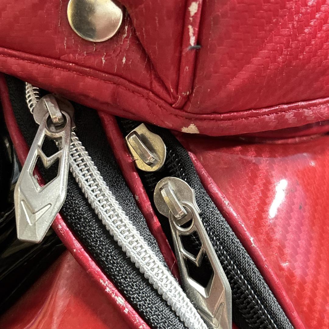 メンズ右利き初心者用　キャロウェイ　XR　ゴルフクラブセット　W-2724