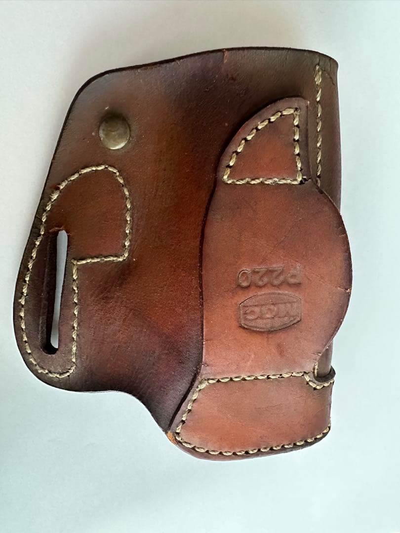 ＭＧＣ コルト ナショナルマッチ ロングスライドセミカスタム　1991年発売