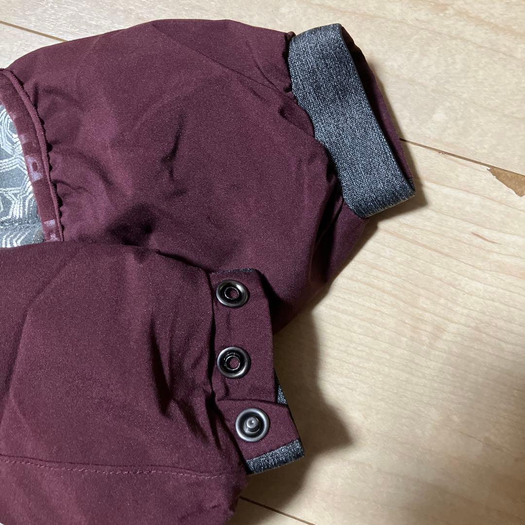 Hurtta（フルッタ）エクストリームオーバーオール 35S