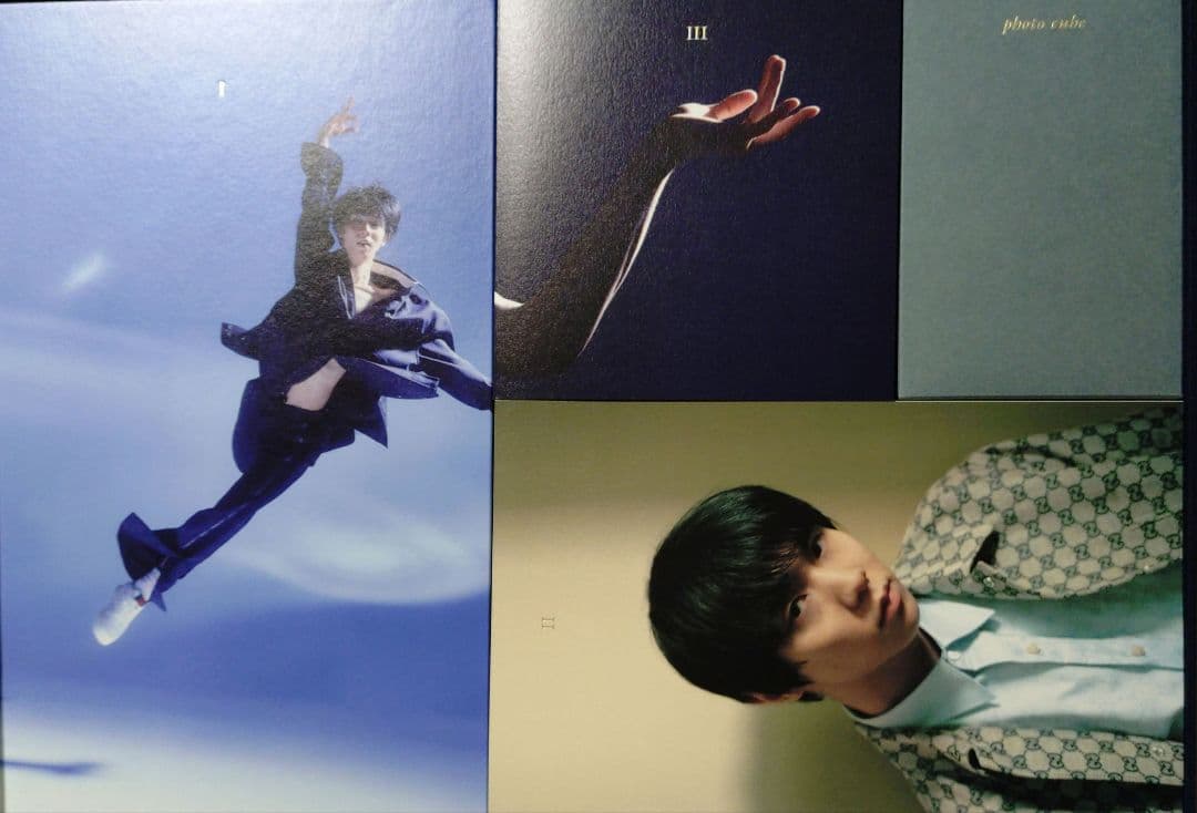 YUZURU HANYU with GUCCI フォトブック