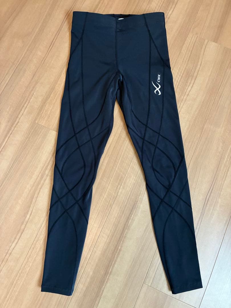 CW-Xスポーツタイツ ジェネレーターモデル HZY629