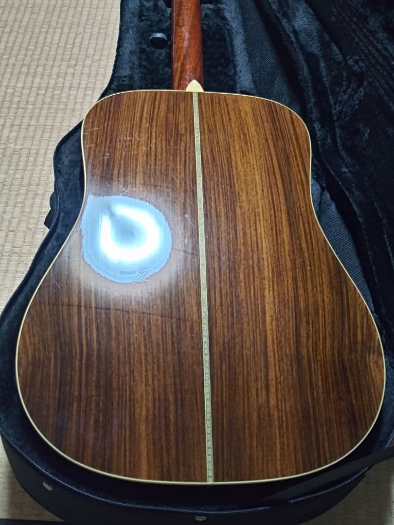 Blueridge BR-160 アコースティックギター