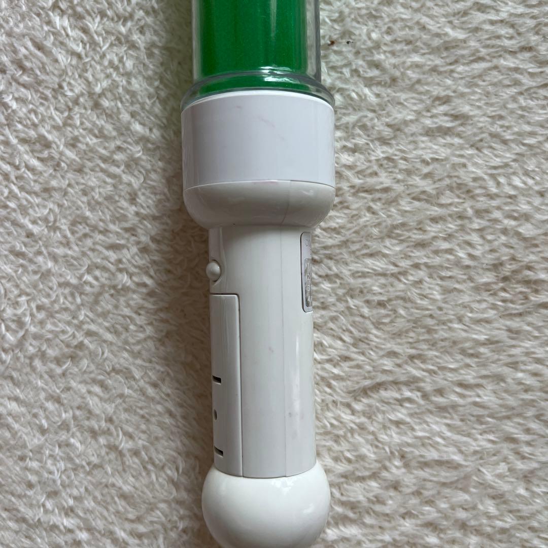 超特急公式ペンライト　タクヤ初代〜8代目