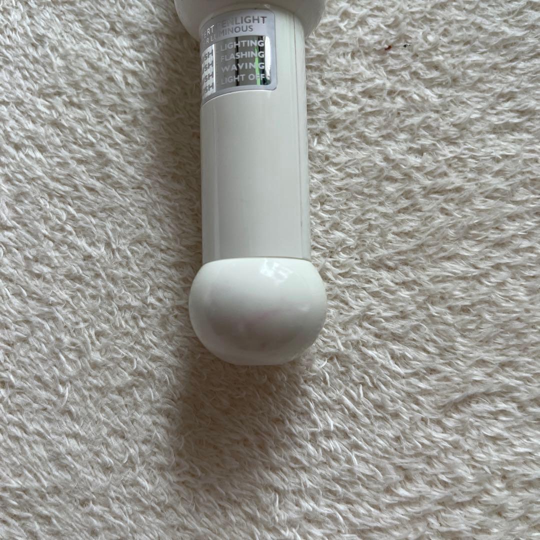 超特急公式ペンライト　タクヤ初代〜8代目