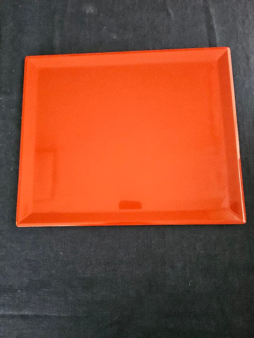 no.960 漆器 善 5枚