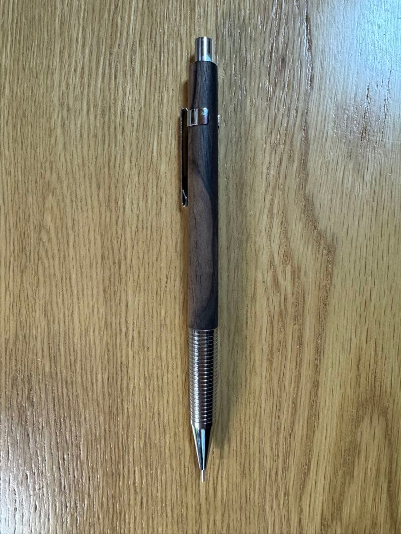 クラフトA MP201 黒柿 シャーペン