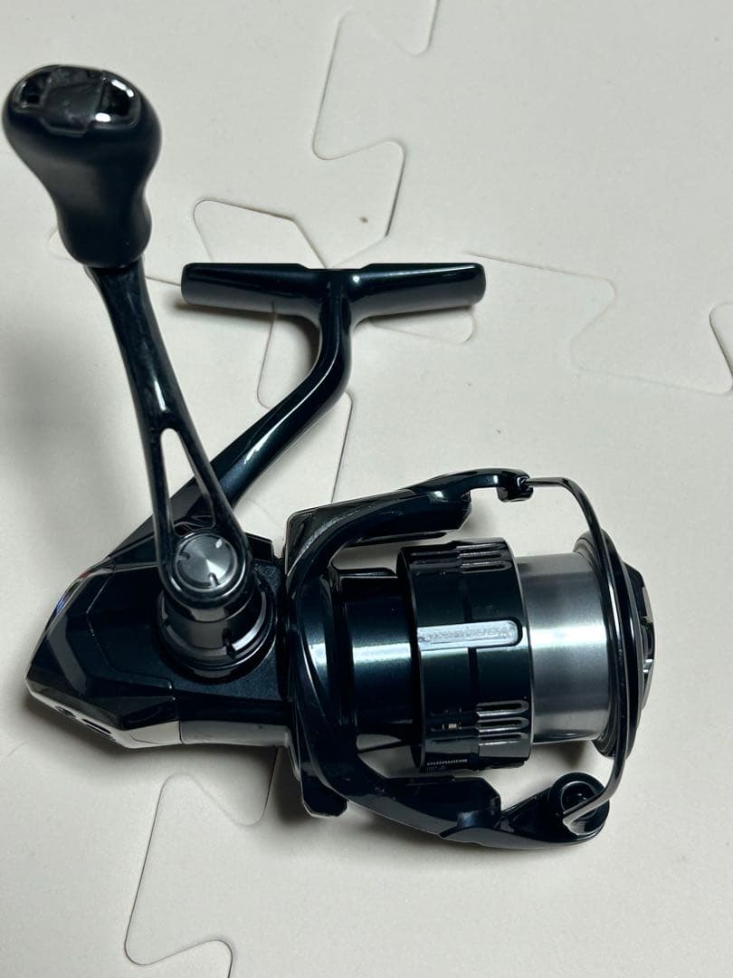 シマノ　19ヴァンキッシュ C2500SHG