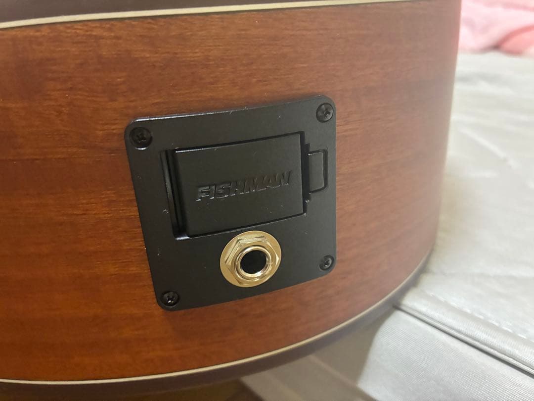 今日まで！！エレアコARIA