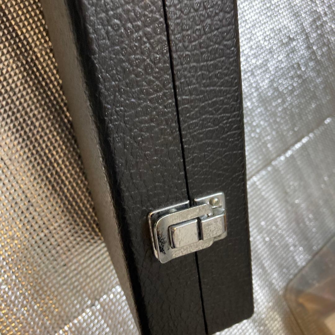 uuu様　　Saito 鉄琴 ケース付き