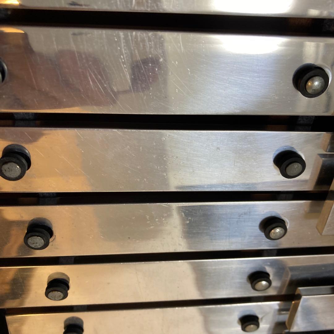 uuu様　　Saito 鉄琴 ケース付き