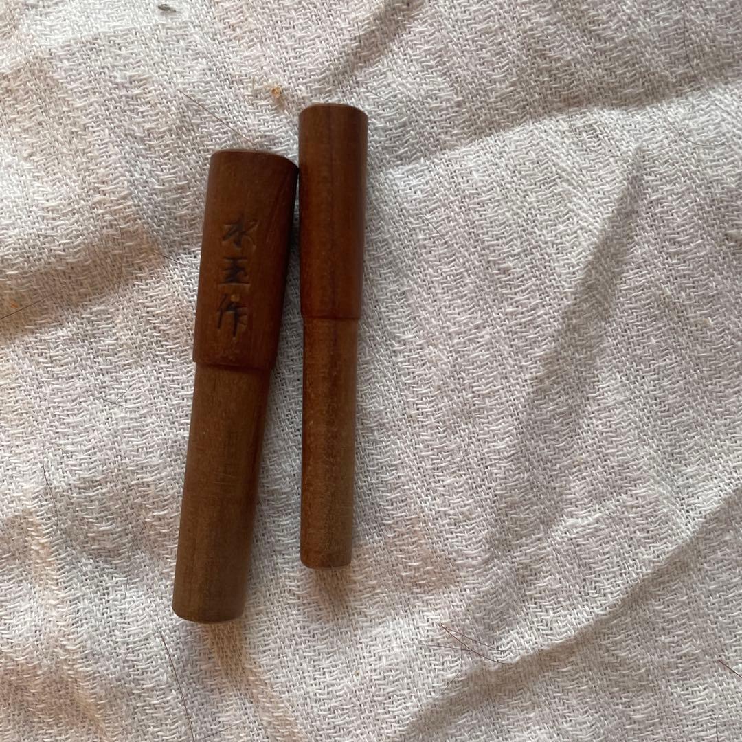 ヘラブナ竿 水玉作ごくらく鳥3本セット