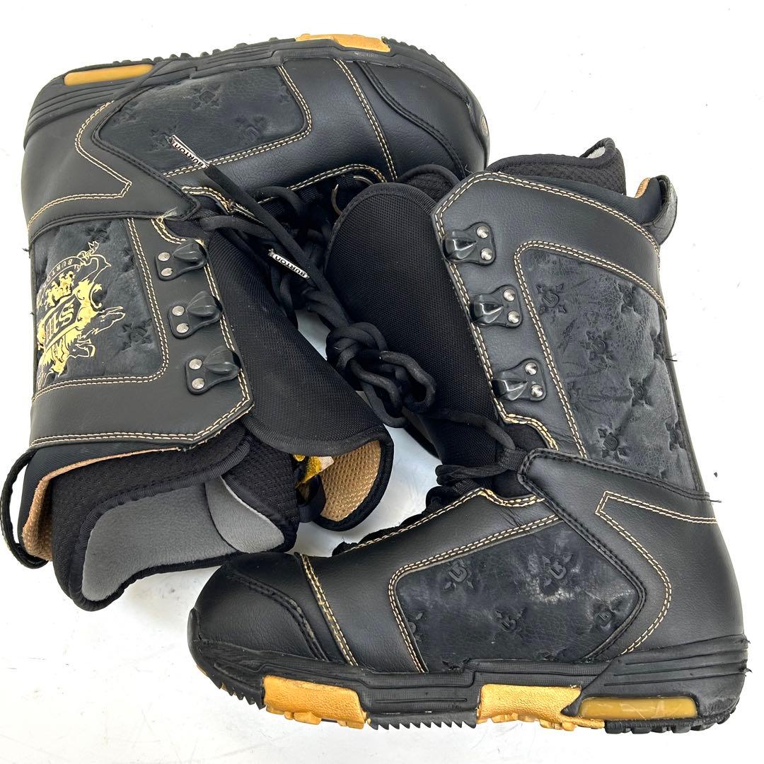 BURTON◆SHAUN WHITE