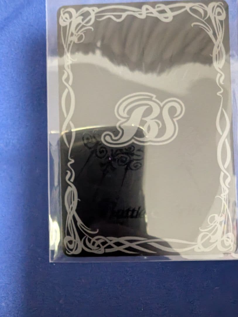 フラム・サンドリア　ずっと一緒に　バトルスピリッツ