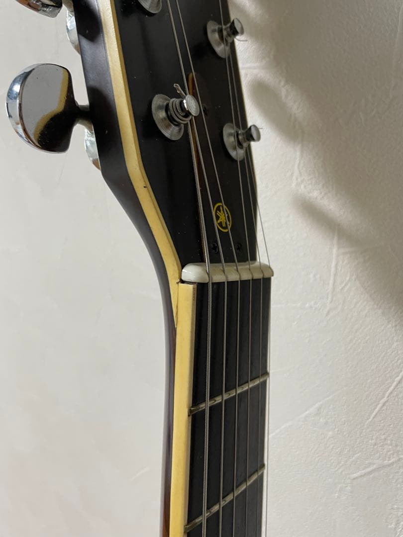 YAMAHA FG-201 アコースティックギター