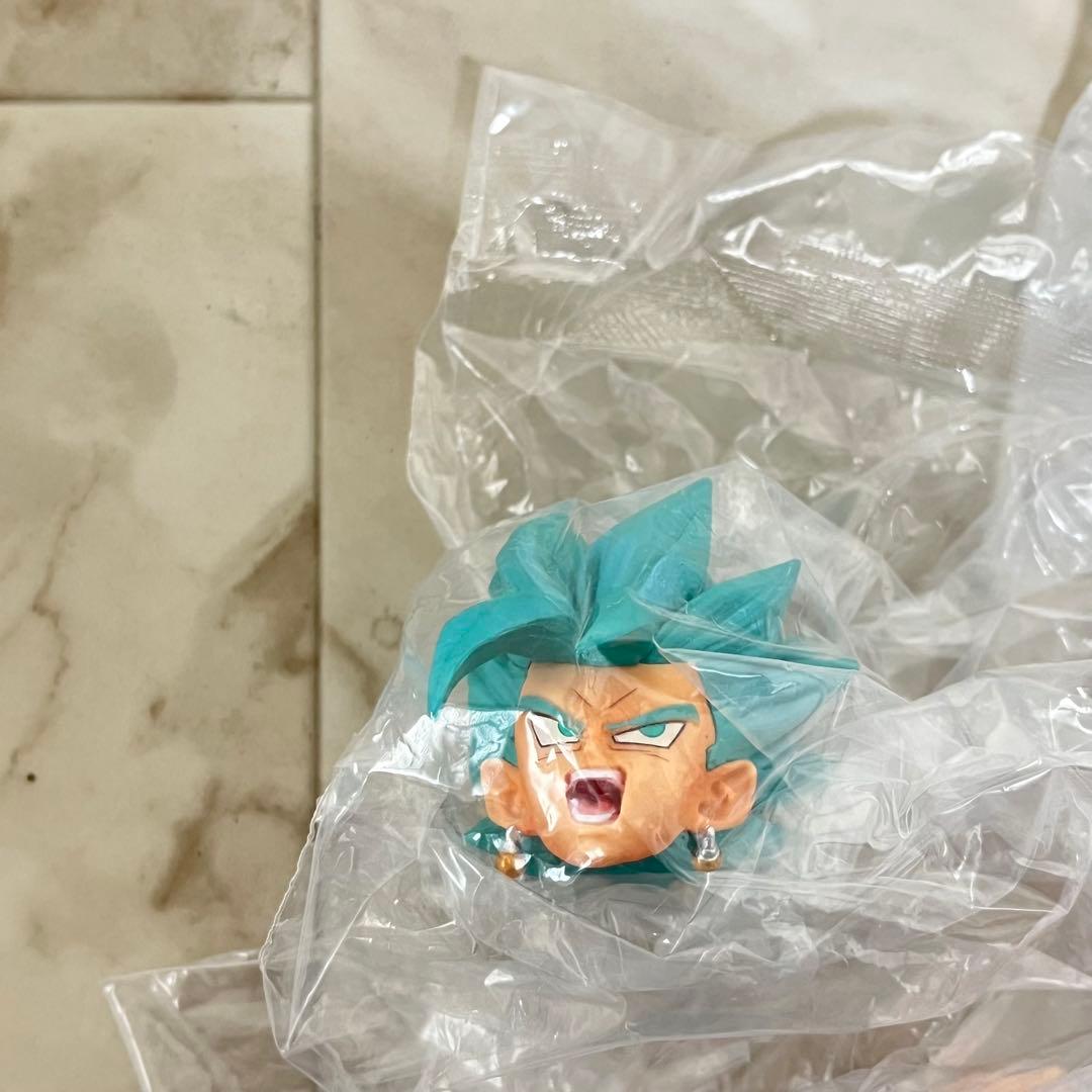 ドラゴンボール 必殺技シリーズ フィギュア 3体セット