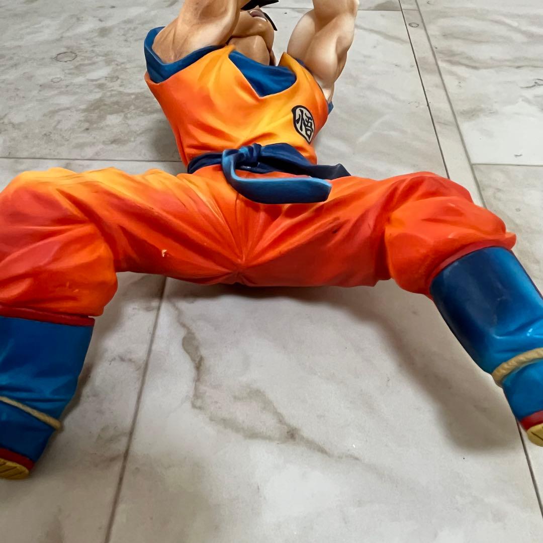 ドラゴンボール 必殺技シリーズ フィギュア 3体セット