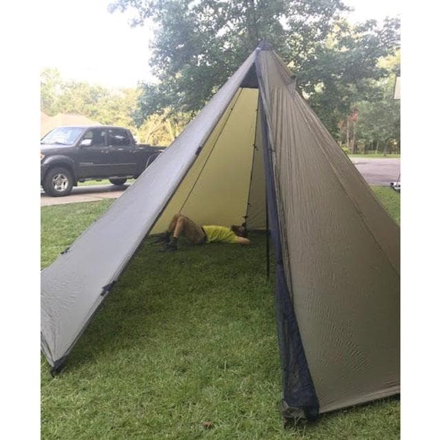 【⠀こじ⠀】エイトパーソンティピー インナー含む3点セット