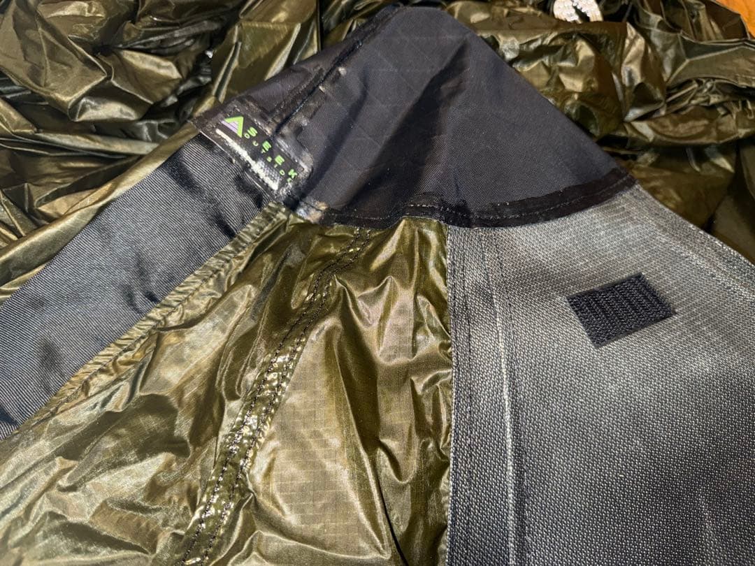 【⠀こじ⠀】エイトパーソンティピー インナー含む3点セット