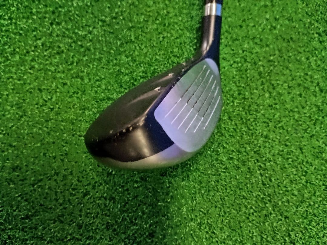 PING ピン prodi G プロディG ジュニア用ハイブリッド カバー付