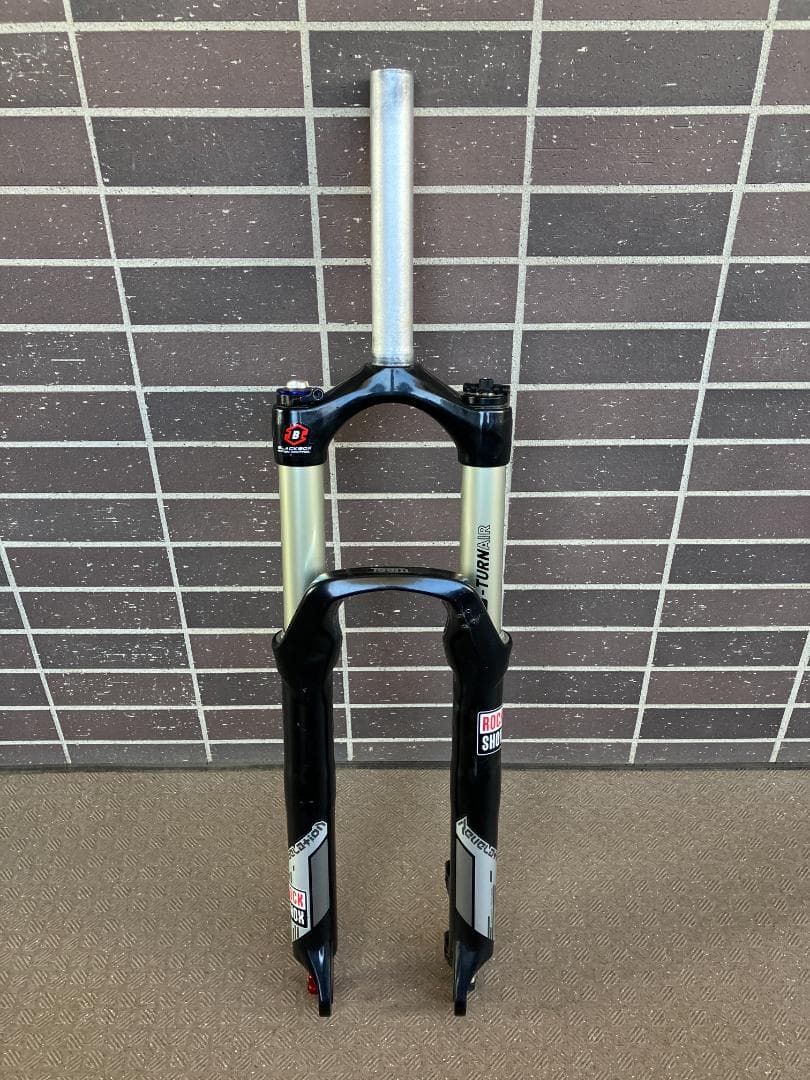 パーツ RockShox Revelation 120-150mm