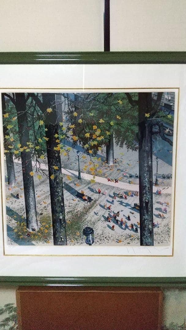 【ヒロ・ヤマガタ】 即興詩人 The Poet