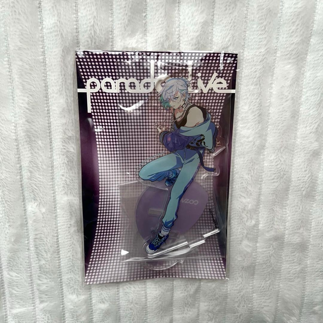 Paradox Live　矢戸乃上珂波汰　矢戸乃上那由汰　アクリルスタンド