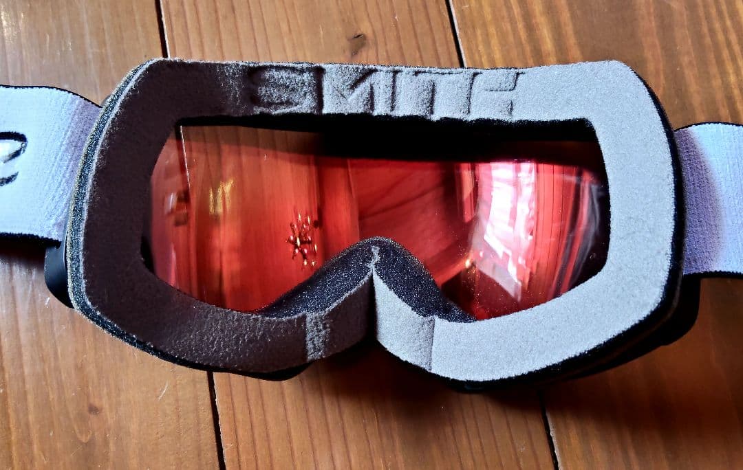 スミスSMITHプロキシーPROXYゴーグル調光レンズ(アジアンフィット)